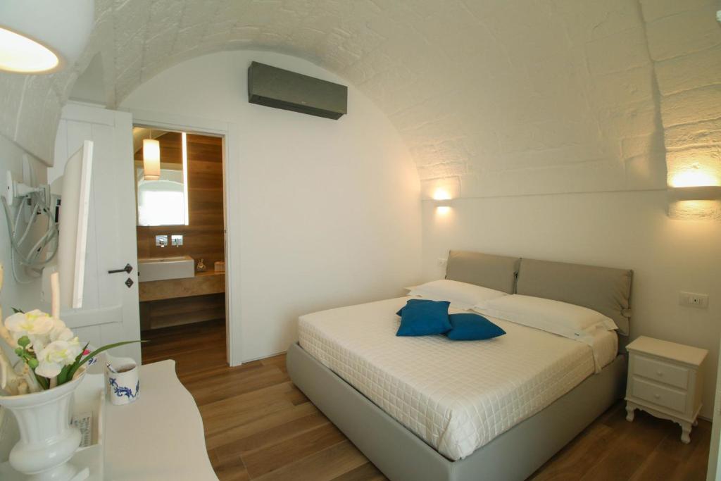Casa Maristella room 1